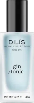 Dilis Parfum #4 Gin Tonic (25 мл)