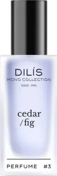 Dilis Parfum #3 Cedar Fig (25 мл)