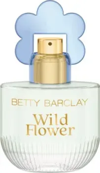 Betty Barclay Wild Flower Eau de Toilette EdT (20 мл)