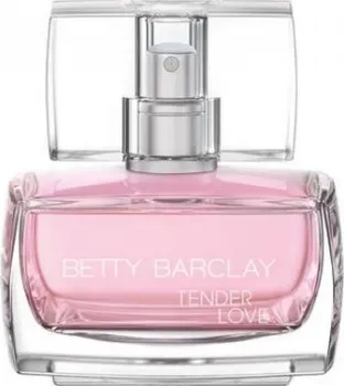 Betty Barclay Tender Love Eau de Toilette EdT (20 мл)