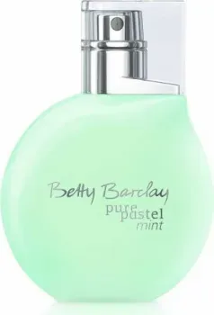 Betty Barclay Pure Pastel Mint EdT (20 мл)