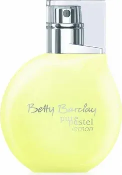 Betty Barclay Pure Pastel Lemon EdT (20 мл)