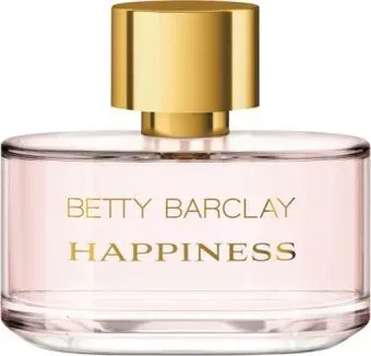 Betty Barclay Happiness EdT (50 мл)