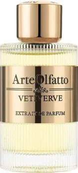 Arte Olfatto Vetiverve (отливант, 4 мл)