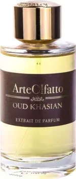 Arte Olfatto Oud Khasian (отливант, 4 мл)