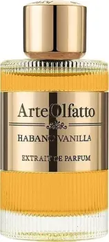 Arte Olfatto Habano Vanilla (отливант, 4 мл)