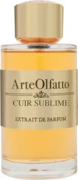 Arte Olfatto Cuir Sublime (отливант, 15 мл)