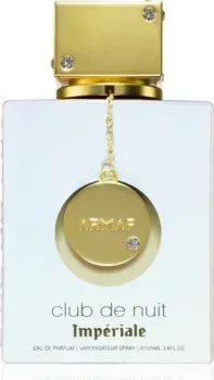 Armaf Club de Nuit White Imperiale EdP (отливант, 2 мл)