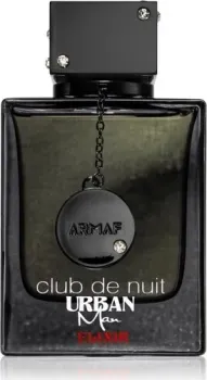 Armaf Club De Nuit Urban Elixir EdP (отливант, 4 мл)