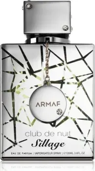 Armaf Club De Nuit Sillage EdP (105 мл)