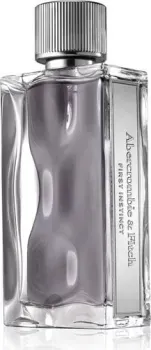 Abercrombie & Fitch First Instinct EdT (100 мл)