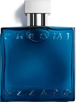 Azzaro Chrome EdP (тестер, 100 мл)