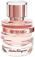 Salvatore Ferragamo Attimo L'Eau Florale EdT (50 мл)