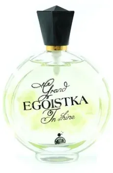 Positive Parfum Grand Egoistka In Shine EdT (100 мл)