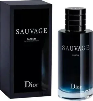 Christian Dior Sauvage Parfum EdP (10 мл)