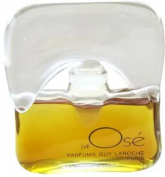 Guy Laroche J`AI Ose EdT (25 мл)