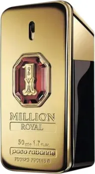 Paco Rabanne 1 Million Royal EdP (50 мл)