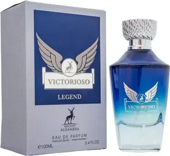 Maison Alhambra Victorioso Legend EdP (100 мл)
