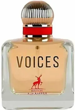 Maison Alhambra Voices EdP (100 мл)