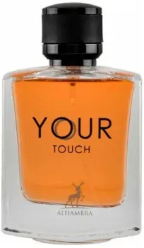 Maison Alhambra Your Touch EdP (30 мл)