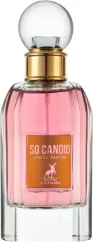 Maison Alhambra So Candid EdP (30 мл)