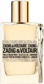 Zadig & Voltaire This Is Really Her! EdP (2 мл)