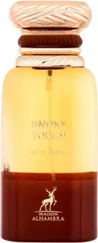 Maison Alhambra Smoky Touch EdP (80 мл)