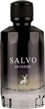 Maison Alhambra Salvo Intense EdP (30 мл)
