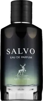 Maison Alhambra Salvo EdP (100 мл)