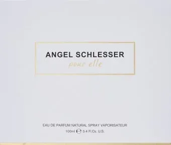 Angel Schlesser Pour Elle EdP (тестер, 100 мл)
