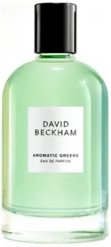 David Beckham Aromatic Greens EdP (тестер, 100 мл)