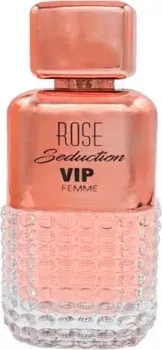 Maison Alhambra Rose Seduction VIP Pour Femme EdP (100 мл)