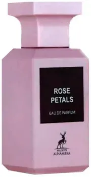 Maison Alhambra Rose Petals EdP (100 мл)