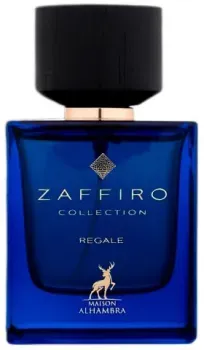 Maison Alhambra Zaffiro Collection Regale EdP (100 мл)