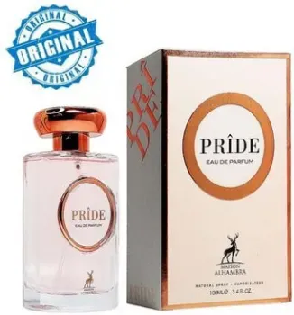 Maison Alhambra Pride EdP (100 мл)