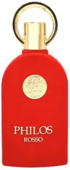 Maison Alhambra Philos Rosso EdP (30 мл)