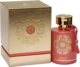 Maison Alhambra Oasis EdP (100 мл)