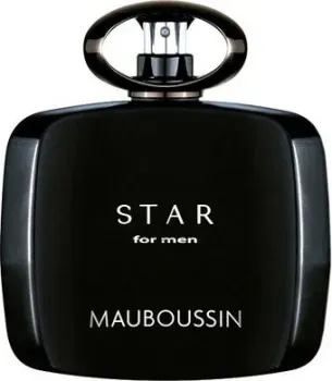 Mauboussin Star For Men (90мл)