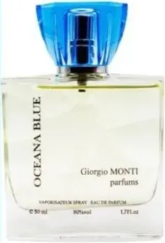 Giorgio Monti Oceana Blue (50мл)