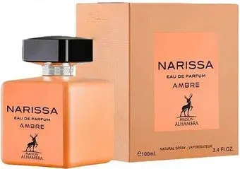 Maison Alhambra Narissa Ambre EdP (100 мл)