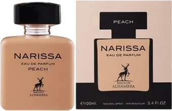 Maison Alhambra Narissa Peach EdP (100 мл)
