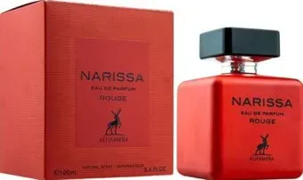 Maison Alhambra Narissa Rouge EdP (100 мл)