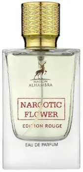 Maison Alhambra Narcotic Flower Edition Rouge EdP (100 мл)