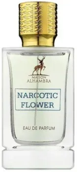 Maison Alhambra Narcotic Flower EdP (100 мл)
