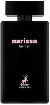 Maison Alhambra Narissa For Her EdP (100 мл)