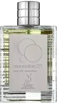 Maison Alhambra Monocline 01 EdP (100 мл)