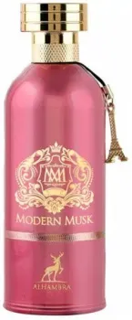 Maison Alhambra Modern Musk EdP (100 мл)