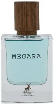 Maison Alhambra Megara EdP (50 мл)