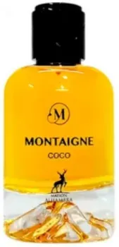 Maison Alhambra Montaigne Coco EdP (100 мл)