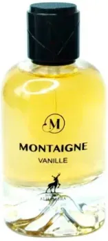 Maison Alhambra Montaigne Vanille EdP (100 мл)